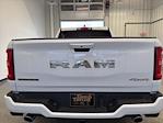 New 2025 Ram 1500 Big Horn Crew Cab 4x4 Pickup for sale #560949 - photo 5