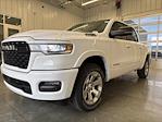 New 2025 Ram 1500 Big Horn Crew Cab 4x4 Pickup for sale #560949 - photo 7