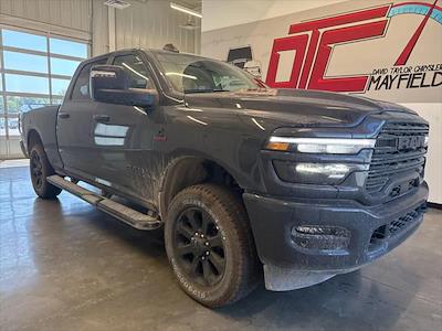 New 2025 Ram 2500 Laramie Crew Cab 4x4 Pickup for sale #569329 - photo 1