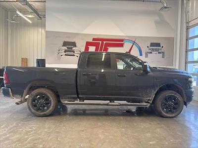 New 2025 Ram 2500 Laramie Crew Cab 4x4 Pickup for sale #569329 - photo 2
