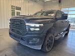 New 2025 Ram 2500 Laramie Crew Cab 4x4 Pickup for sale #569329 - photo 9