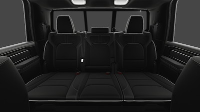 New 2025 Ram 1500 Limited Crew Cab 4x4 Pickup for sale #658817 - photo 2