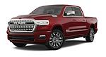 New 2025 Ram 1500 Limited Crew Cab 4x4 Pickup for sale #658817 - photo 1