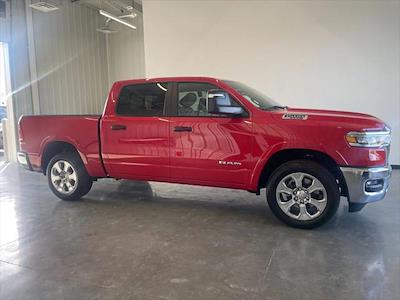 New 2025 Ram 1500 Big Horn Crew Cab 4x4 Pickup for sale #685100 - photo 2