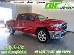New 2025 Ram 1500 Big Horn Crew Cab 4x4 Pickup for sale #685100 - photo 1