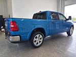 New 2025 Ram 1500 Big Horn Crew Cab 4x4 Pickup for sale #685101 - photo 4