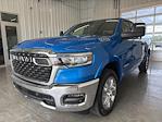 New 2025 Ram 1500 Big Horn Crew Cab 4x4 Pickup for sale #685101 - photo 9