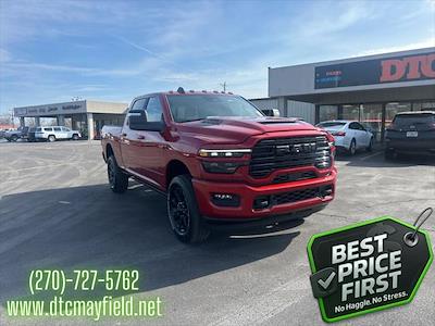 New 2026 Ram 2500 Laramie Crew Cab for sale #T65464 - photo 1