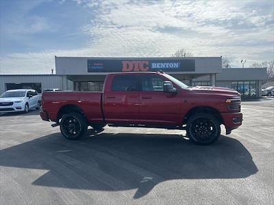 New 2026 Ram 2500 Laramie Crew Cab for sale #T65464 - photo 2