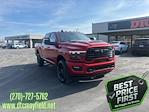 New 2026 Ram 2500 Laramie Crew Cab for sale #T65464 - photo 1