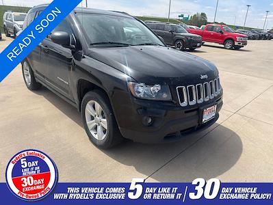 2016 Jeep Compass 4WD SUV for sale #22J553B - photo 2