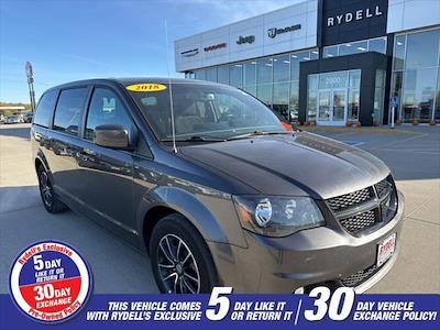 Used 2018 Dodge Grand Caravan SE Minivan for sale #24C412A - photo 1