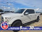 2016 Ford F-150 SuperCrew Cab 4x4 Pickup for sale #24R802D - photo 1