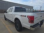 2016 Ford F-150 SuperCrew Cab 4x4 Pickup for sale #24R802D - photo 2