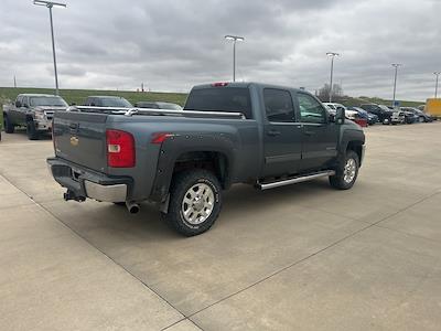2013 Chevrolet Silverado 2500 Crew Cab 4x4 Pickup for sale #24F269B - photo 2