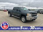 2013 Chevrolet Silverado 2500 Crew Cab 4x4 Pickup for sale #24F269B - photo 1