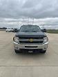 2013 Chevrolet Silverado 2500 Crew Cab 4x4 Pickup for sale #24F269B - photo 3