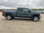 2013 Chevrolet Silverado 2500 Crew Cab 4x4 Pickup for sale #24F269B - photo 4