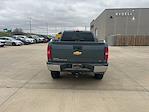 2013 Chevrolet Silverado 2500 Crew Cab 4x4 Pickup for sale #24F269B - photo 5