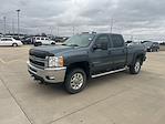 2013 Chevrolet Silverado 2500 Crew Cab 4x4 Pickup for sale #24F269B - photo 6