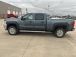 2013 Chevrolet Silverado 2500 Crew Cab 4x4 Pickup for sale #24F269B - photo 8