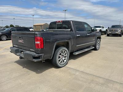 2015 GMC Sierra 1500 Crew Cab 4x4 Pickup for sale #24F307B2 - photo 2