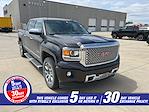 2015 GMC Sierra 1500 Crew Cab 4x4 Pickup for sale #24F307B2 - photo 1