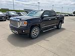 2015 GMC Sierra 1500 Crew Cab 4x4 Pickup for sale #24F307B2 - photo 7