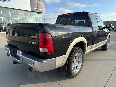2010 Dodge Ram 1500 Extended Cab 4x4 Pickup for sale #24F322B - photo 2