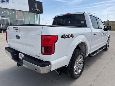 2020 Ford F-150 SuperCrew Cab 4x4 Pickup for sale #24F329A - photo 2