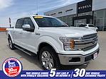 2020 Ford F-150 SuperCrew Cab 4x4 Pickup for sale #24F329A - photo 1