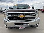 2013 Chevrolet Silverado 2500 Crew Cab 4x4 Pickup for sale #24F377B - photo 9