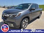 2017 Honda Ridgeline Crew Cab AWD Pickup for sale #24F414A - photo 1