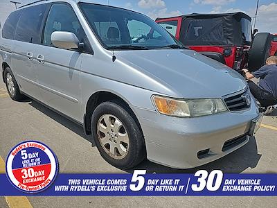 2004 Honda Odyssey Minivan for sale #24J531A2A - photo 1