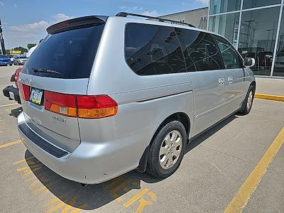 2004 Honda Odyssey Minivan for sale #24J531A2A - photo 2