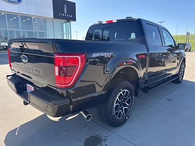 2022 Ford F-150 SuperCrew Cab 4x4 Pickup for sale #24L110B - photo 2