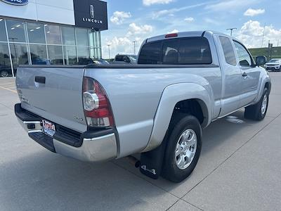 2011 Toyota Tacoma Double Cab Pickup for sale #24P840B2 - photo 2