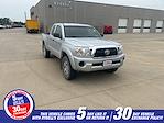 2011 Toyota Tacoma Double Cab Pickup for sale #24P840B2 - photo 1