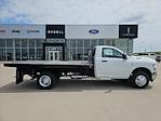 2024 Ram 3500 Regular Cab DRW 4x4, Knapheide Flatbed Truck for sale #24R772 - photo 3