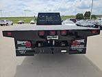 2024 Ram 3500 Regular Cab DRW 4x4, Knapheide Flatbed Truck for sale #24R772 - photo 4