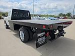 2024 Ram 3500 Regular Cab DRW 4x4, Knapheide Flatbed Truck for sale #24R772 - photo 5