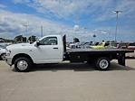 2024 Ram 3500 Regular Cab DRW 4x4, Knapheide Flatbed Truck for sale #24R772 - photo 6