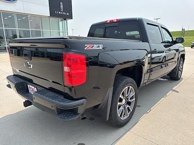 2017 Chevrolet Silverado 1500 Crew Cab 4x4 Pickup for sale #24R779C1 - photo 2