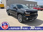 2017 Chevrolet Silverado 1500 Crew Cab 4x4 Pickup for sale #24R779C1 - photo 1