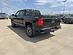 2017 Chevrolet Silverado 1500 Crew Cab 4x4 Pickup for sale #24R779C1 - photo 5