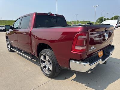 2024 Ram 1500 Crew Cab 4x4 Pickup for sale #24R782A - photo 2