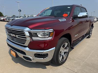 2024 Ram 1500 Crew Cab 4x4 Pickup for sale #24R782A - photo 1