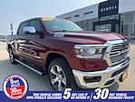 2024 Ram 1500 Crew Cab 4x4 Pickup for sale #24R782A - photo 4