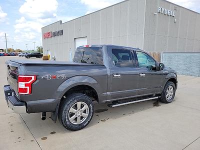 2019 Ford F-150 SuperCrew Cab 4x4 Pickup for sale #24R782B - photo 2
