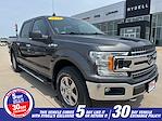 2019 Ford F-150 SuperCrew Cab 4x4 Pickup for sale #24R782B - photo 1